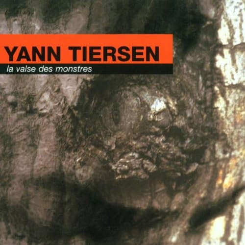 La Valse des Monstres [Audio CD] TiersenYann