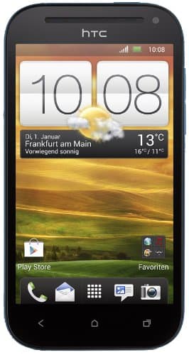 HTC One SV