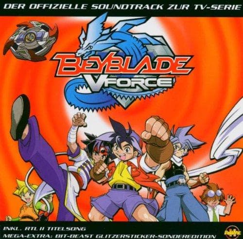 Beyblade