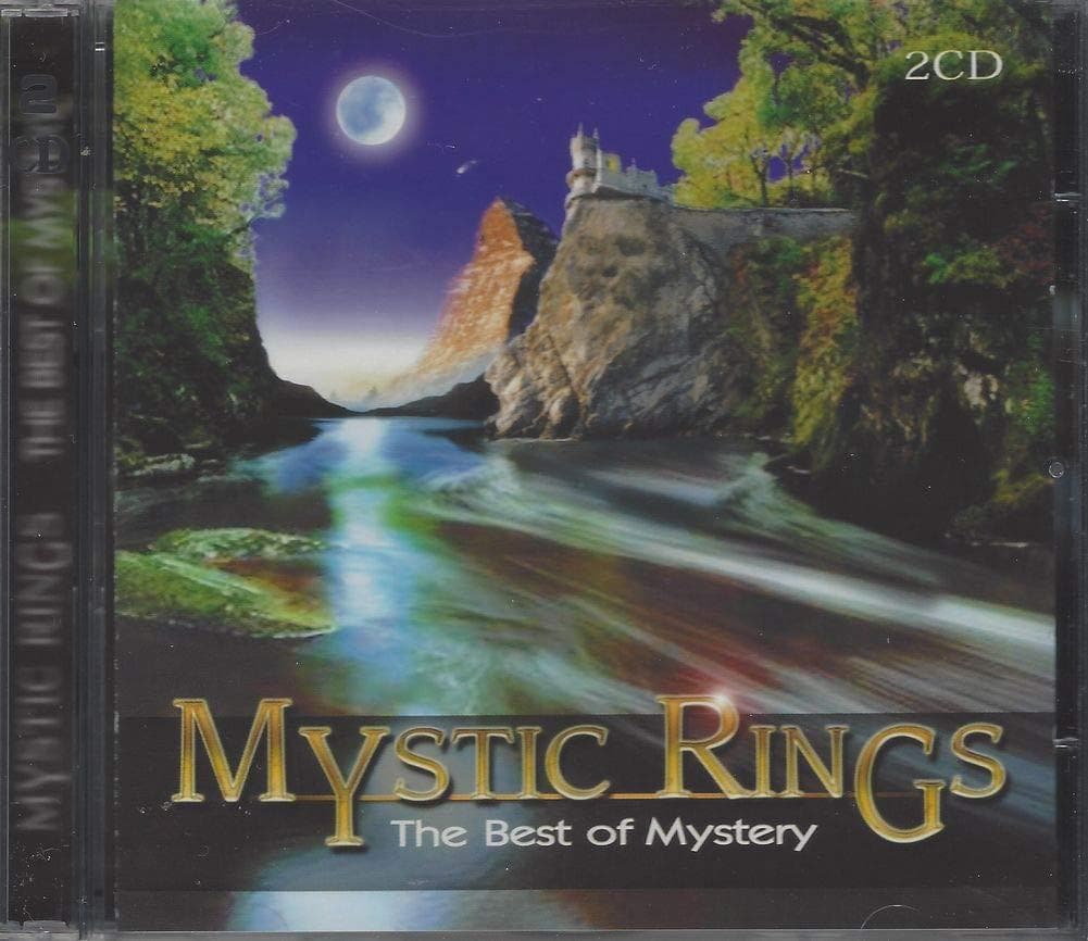 Mystic Rings