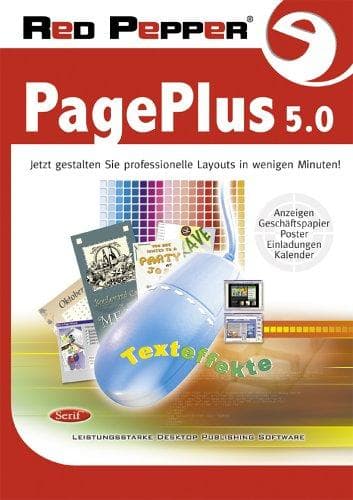 Page Plus 5.0