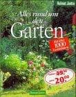 Alles rund um den Garten
