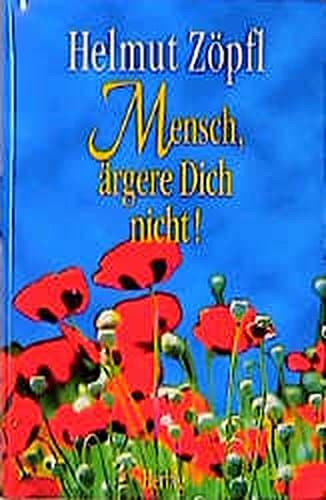 Mensch ärgere dich nicht!
