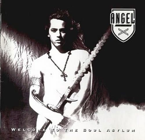 Welcome to the soul asylum (1993 prod. by M. Cretu)