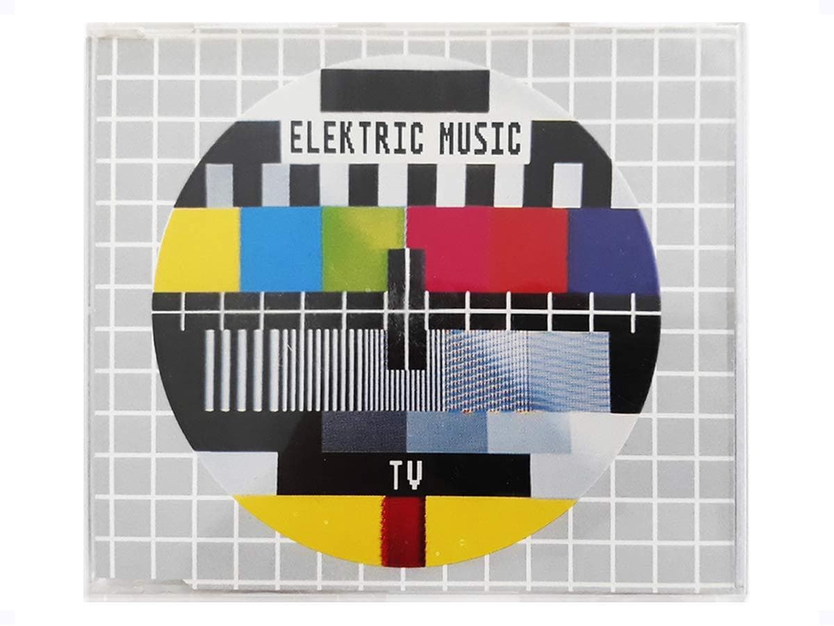 TV