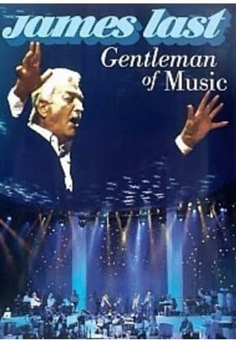 James Last - Gentleman of Music [DVD] [2001]
