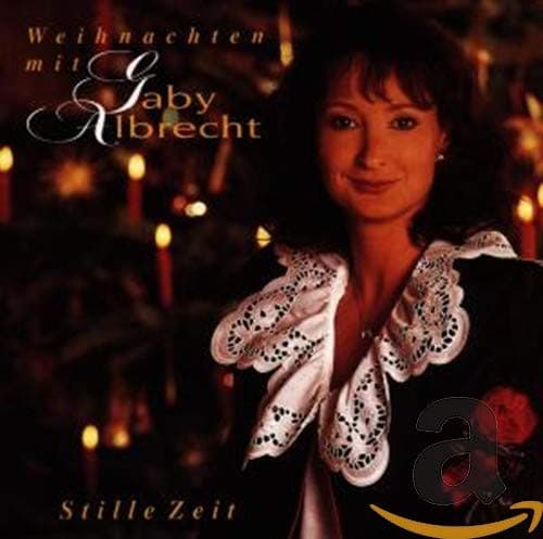 Stille Zeit-Weihnachten mit