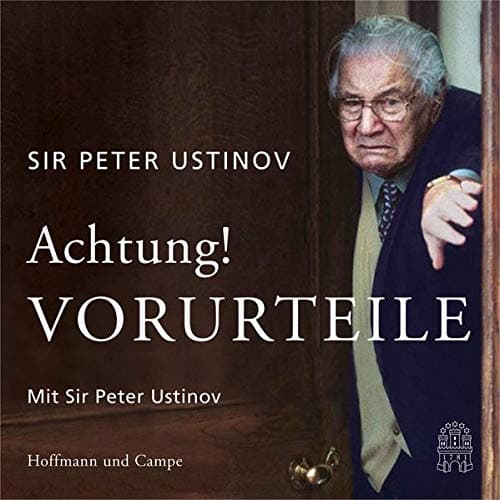 Achtung! VORURTEILE (HoCa Neue Medien)