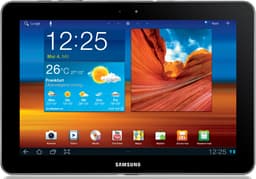 Samsung Galaxy Tab 10.1 (P7500) 16GB [101" WiFi + 3G] soft black