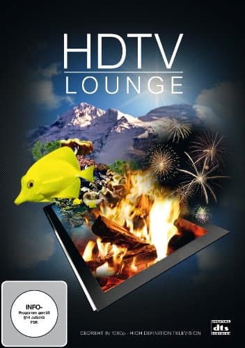 HDTV-Lounge