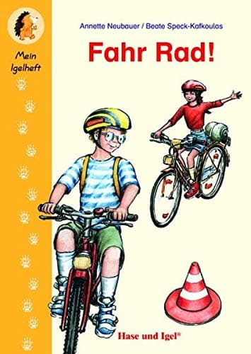 Fahr Rad!