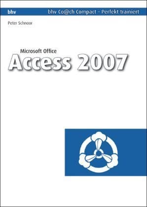 Microsoft Office Access 2007