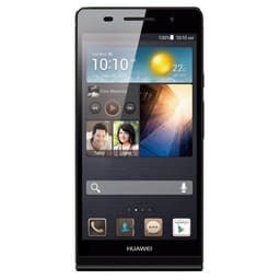 Huawei Ascend P6 8GB schwarz