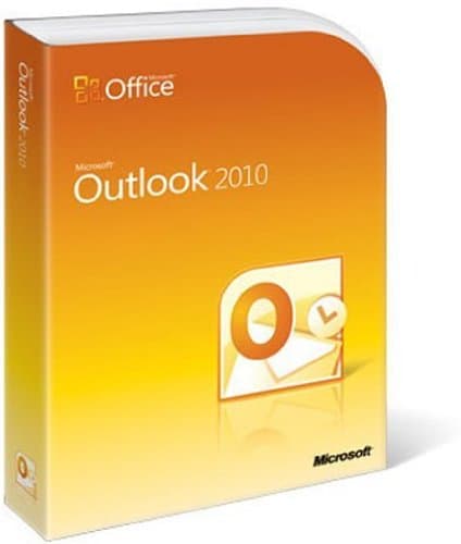 Microsoft Outlook 2010
