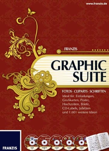 Franzis Graphics Suite 2010