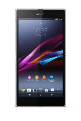 Sony Xperia Z Ultra C6802