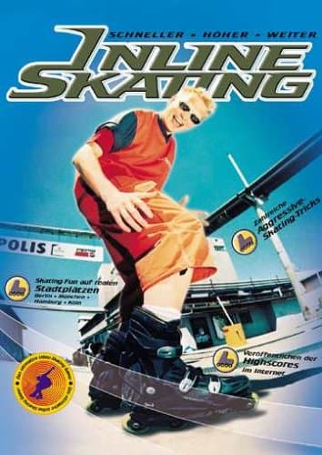 Inline Skating