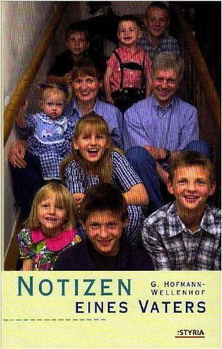 Notizen eines Vaters