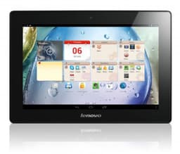 Lenovo IdeaTab S6000-H 16GB [101" WiFi + 3G] schwarz