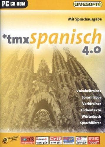 TMX - Spanisch 4.0