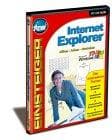 Interaktiver Trainer - Internet Explorer XP