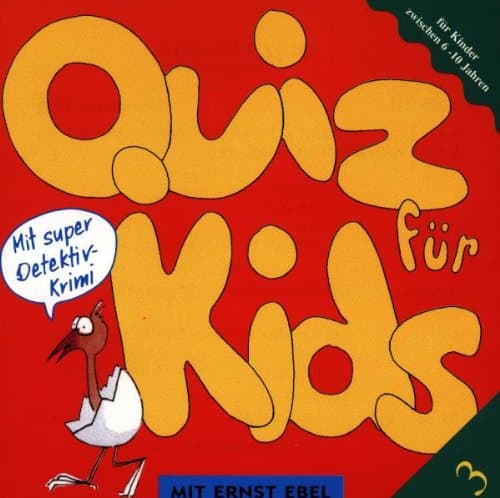 Quiz für Kids 3