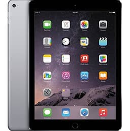 Apple iPad Air 32GB [97'' WiFi only] spacegrau