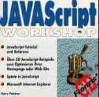 JavaScript Workshop. CD- ROM