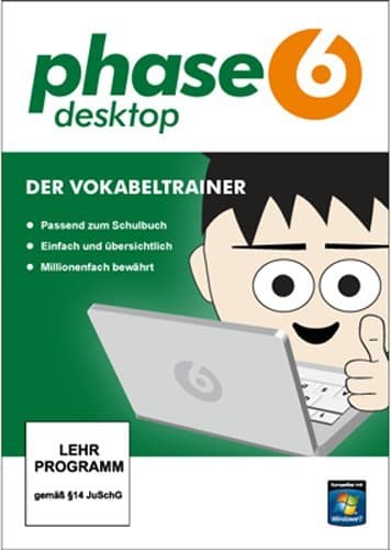 Phase-6 Desktop für Windows [PC]