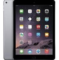 Apple iPad Air 64GB [97" WiFi only] spacegrau