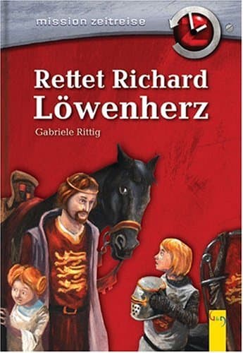 Rettet Richard Löwenherz