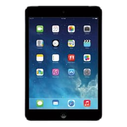 Apple iPad Mini 2 128GB [79" WiFi + Cellular] spacegrau