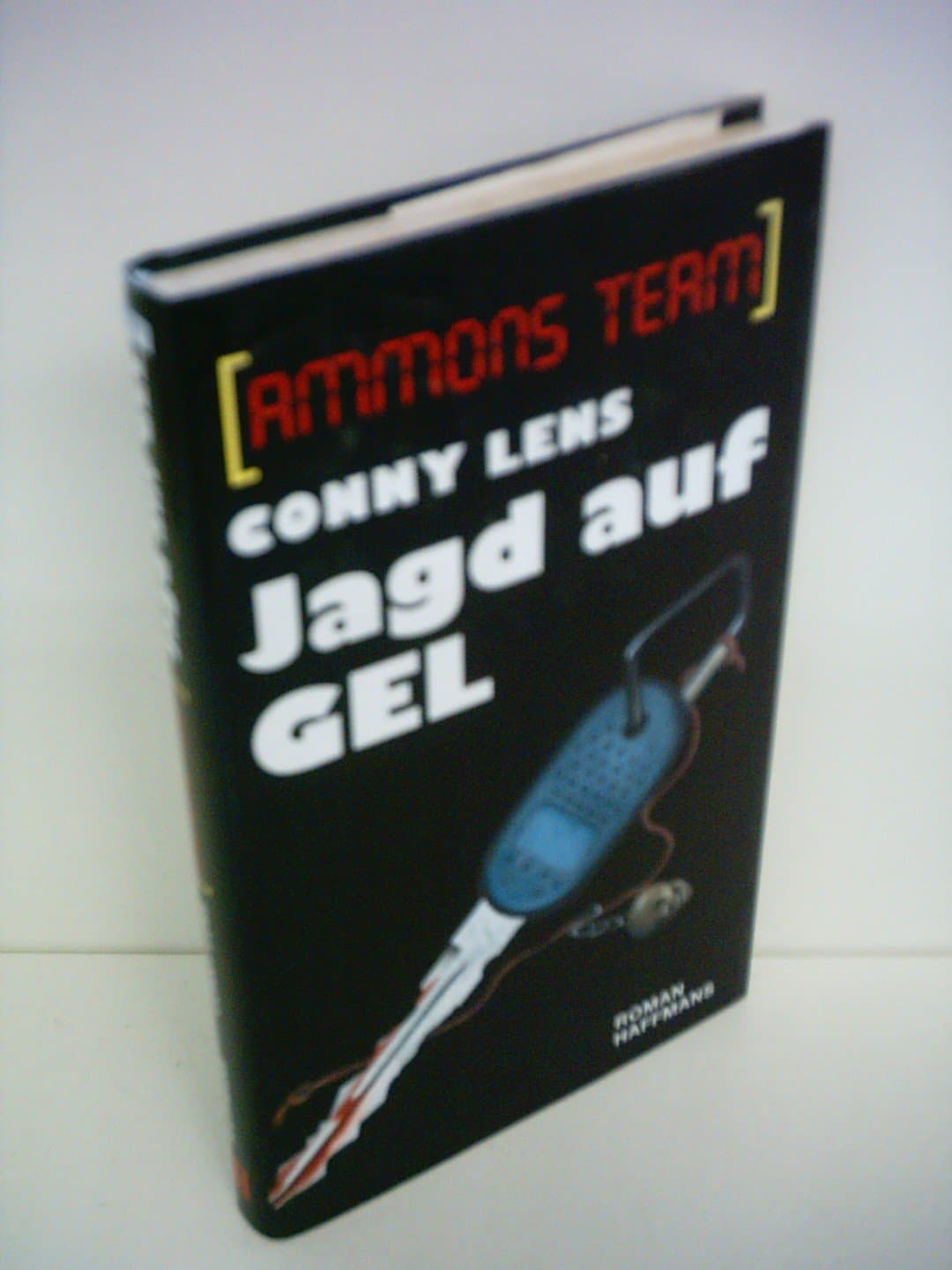Jagd auf GEL