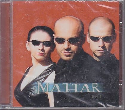 Mattar