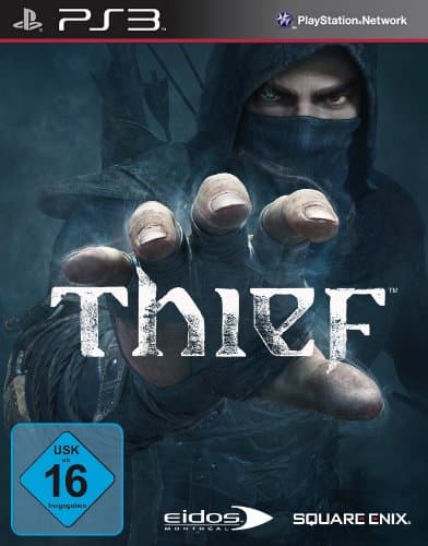 Thief - [für PlayStation 3]