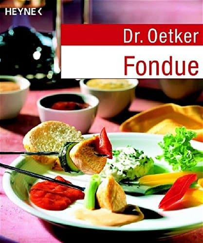 Fondue