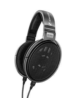 Sennheiser HD 650 Kabel analog Kopfhörer