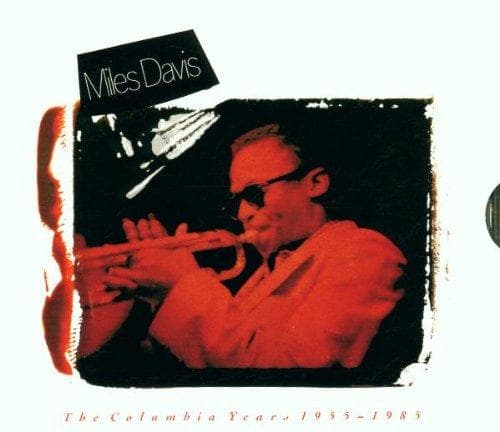 The Columbia Years '55-'85