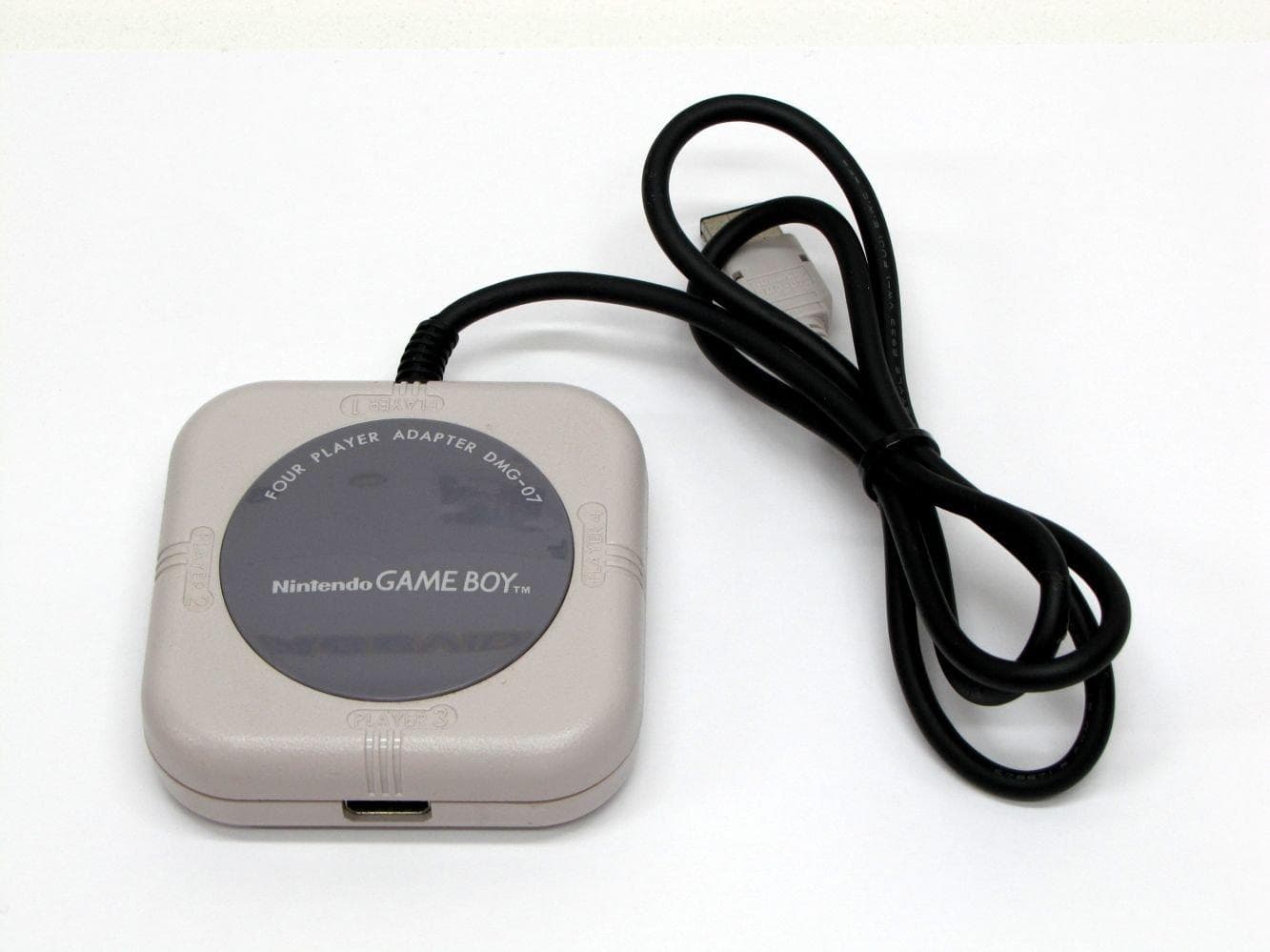 4 Players-Adapter für Nintendo Game Boy [JP Import]