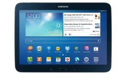 Samsung Galaxy Tab 3 10.1 16GB [101" WiFi + 3G] schwarz