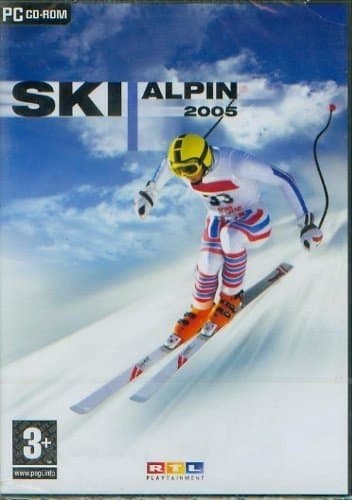 RTL Ski Alpin 2005