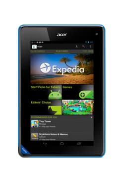 Acer Iconia B1-A71 16GB [7" WiFi only] schwarz