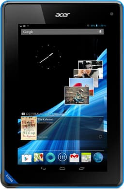 Acer Iconia B1-A71 8GB [7" WiFi only] schwarz
