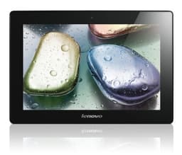 Lenovo IdeaPad S6000L Tablet-PC 16GB [101" WiFi only] schwarz