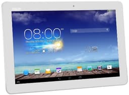 Asus MeMo Pad 10 ME102A 16GB [101" WiFi only] weiß