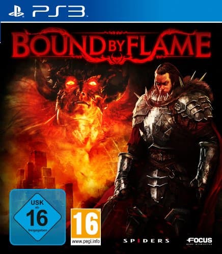 Bound by Flame - [für PlayStation 3]