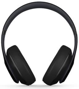 Beats by Dr. Dre Studio Over-Ear Kopfhörer [kabellos] schwarz