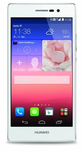 Huawei Ascend P7