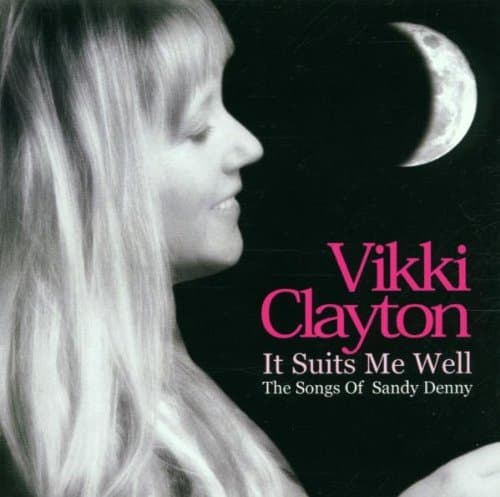 It Suits Me Well/Songs of Sandy Denny