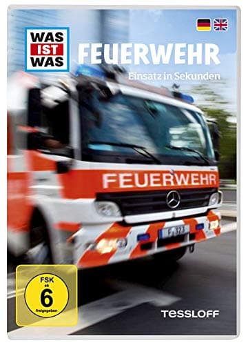 Was ist Was TV Feuerwehr